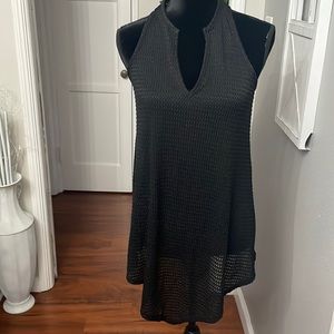 Jordan Taylor Swim Cover-up